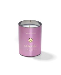La Mania świeca sojowa dekoracyjna Mon Amour - 250 g