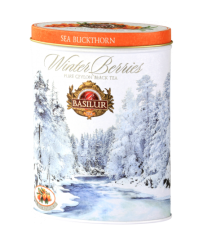 Herbata Winter Berries -...