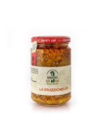 La Stuzzichella - przekąska