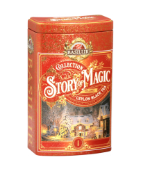 Herbata Story of Magic...