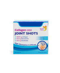 Joint Shots Collagen (10...