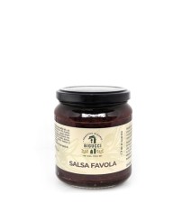 Bajkowy sos - salsa favola
