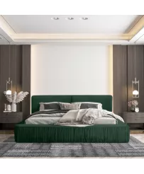 Łóżko tapicerowane 140x200...