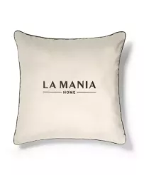 La Mania welurowa poduszka...
