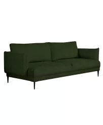 Sofa FENIX zielona do...