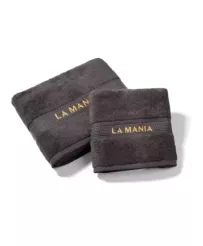 La Mania ręcznik łazienkowy...