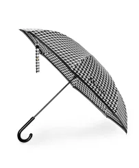 LA MANIA parasol w pepitkę...