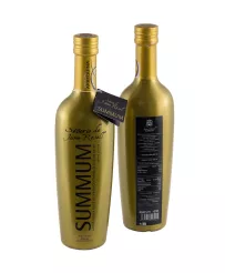 Oliwa z oliwek Premium Extra Vergine SUMMUM 500ml