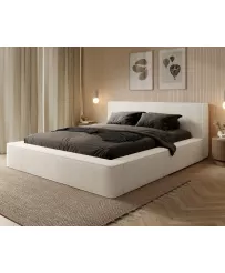 Łóżko tapicerowane 160x200...