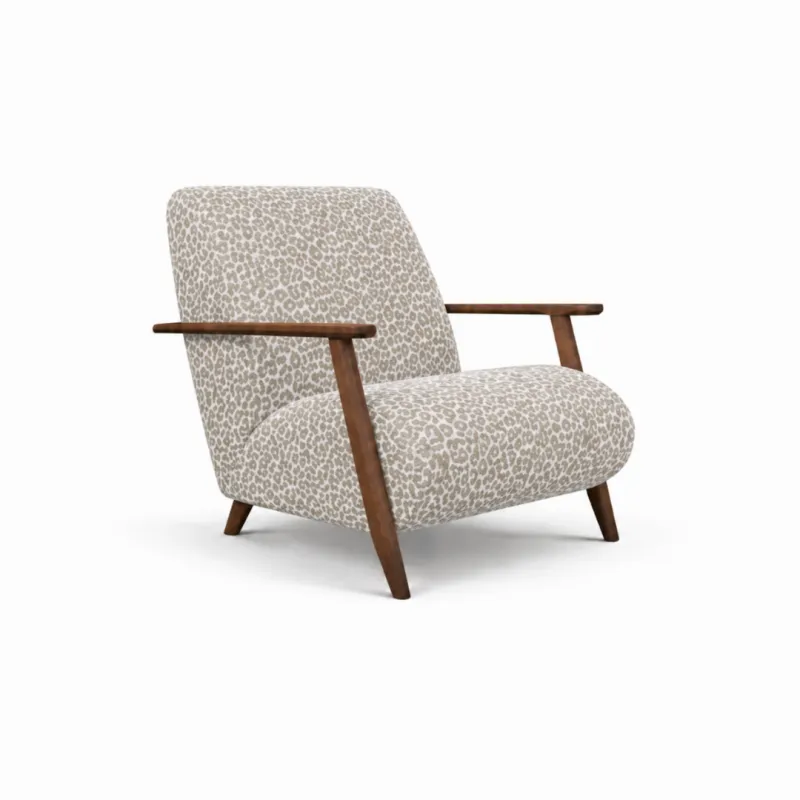 Fotel MIO - Wild 227