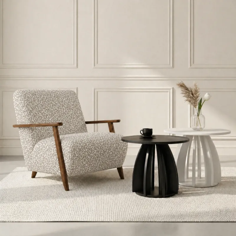 Fotel MIO - Wild 227