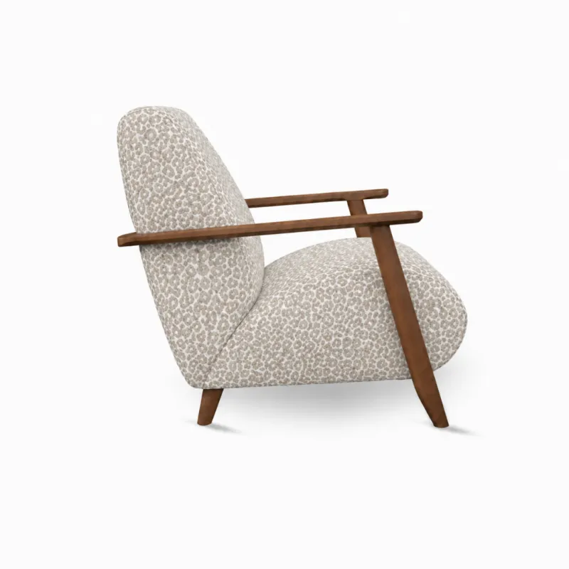 Fotel MIO - Wild 227