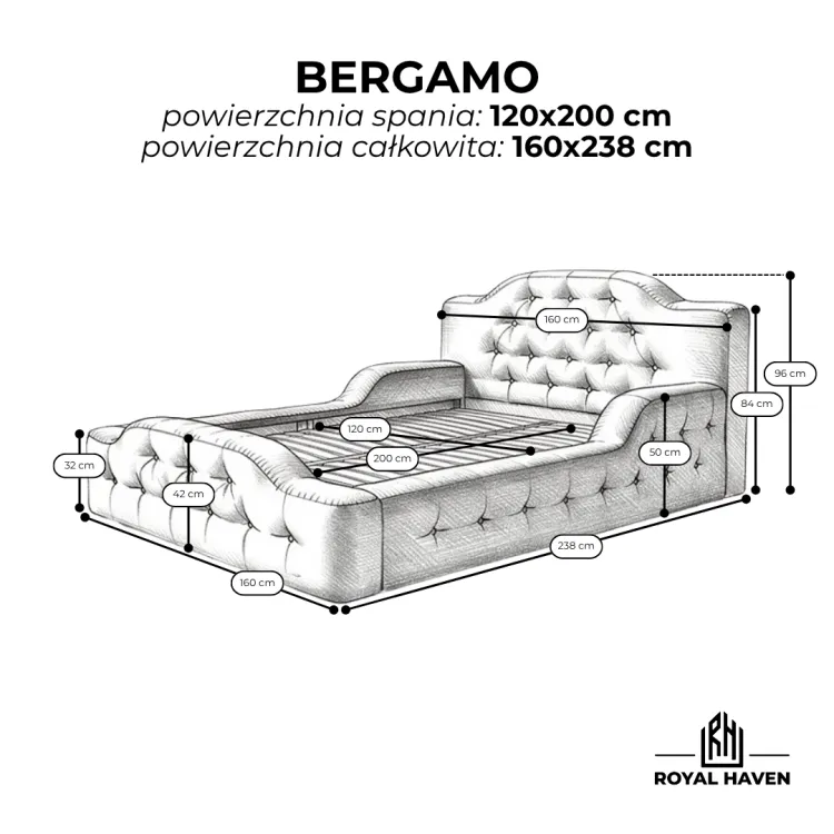 bergamo