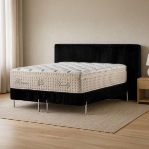 good rest
