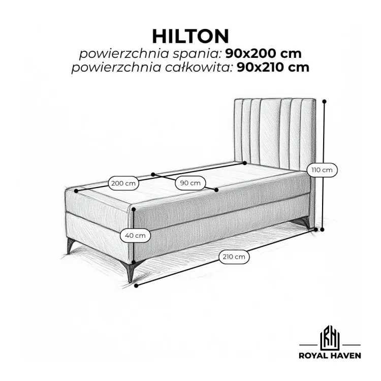 hilton