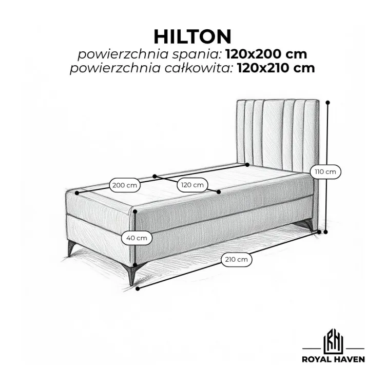 HILTON