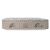 Materac Hybrydowy 180x200 H3 GR GOLD