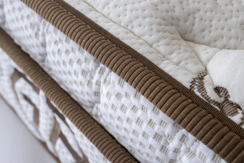 Materac Hybrydowy 160x200 H3 ROYAL