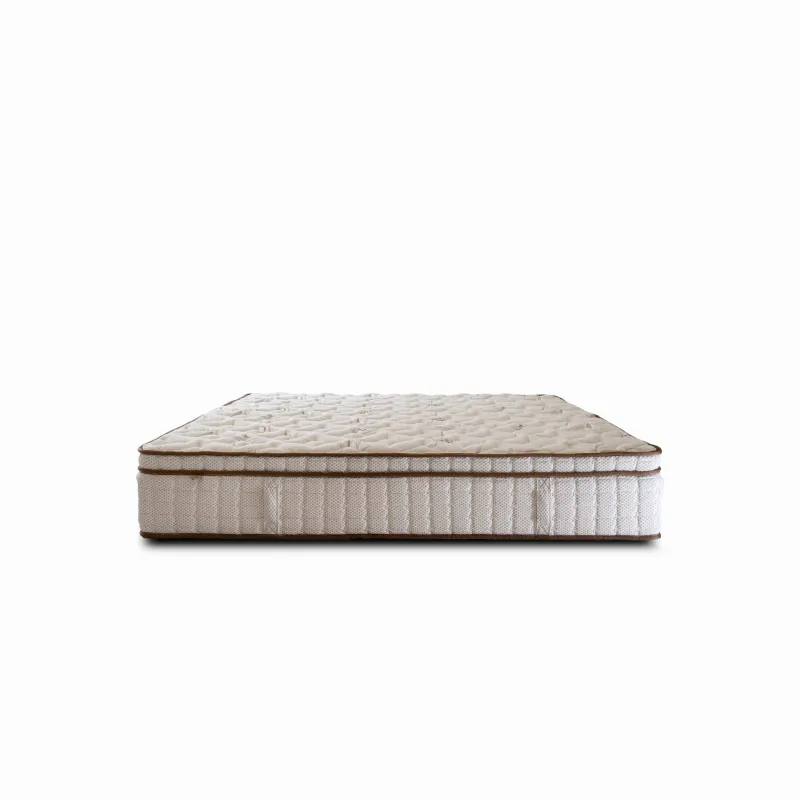 Materac Hybrydowy 180x200 H3 ROYAL