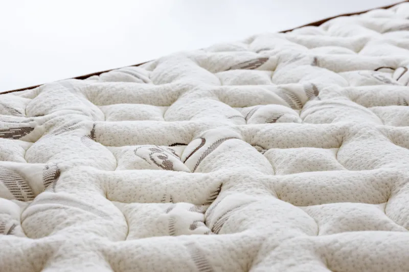 Materac Hybrydowy 180x200 H3 ROYAL