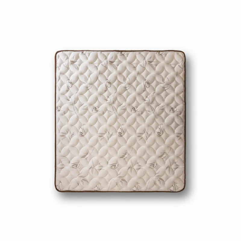 Materac Hybrydowy 200x200 H3 ROYAL