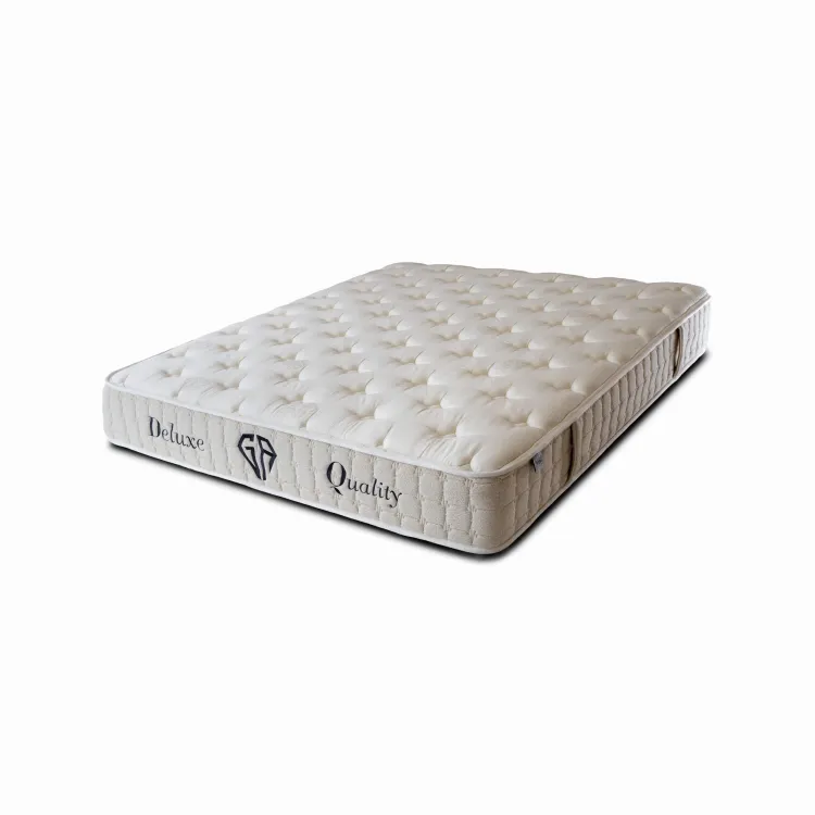 Materac Hybrydowy 180x200 H3 GA DELUXE