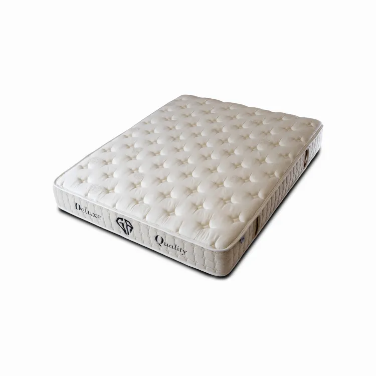 Materac Hybrydowy 180x200 H3 GA DELUXE