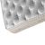 Materac Hybrydowy 160x200 H4 GR PREMIUM
