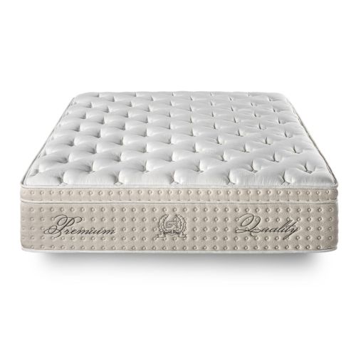 Materac Hybrydowy 160x200 H4 GR PREMIUM