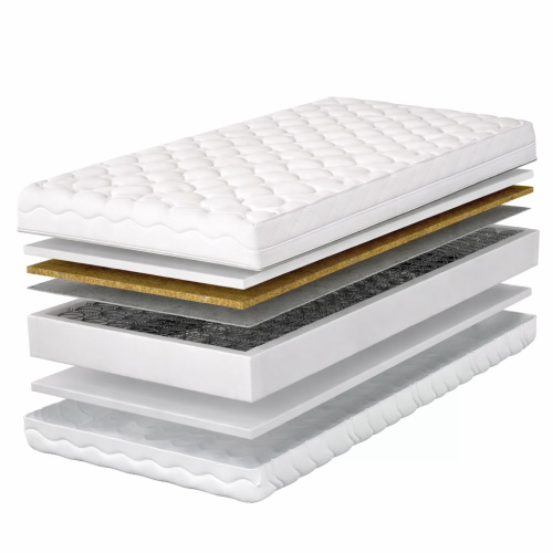 Materac bonellowy 140x200 Coco Bonell