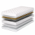 Materac bonellowy 200x200 Coco Bonell