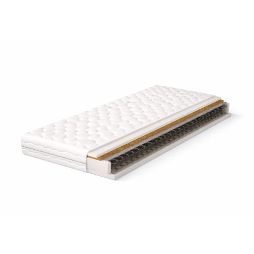 Materac bonellowy 180x200 Coco Bonell