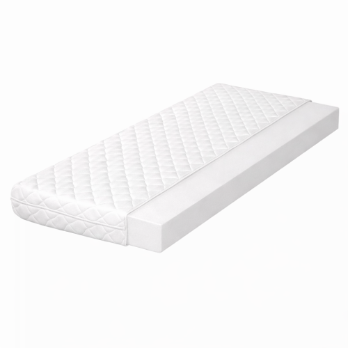 Materac piankowy 180x200 GEMINI 15