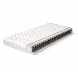 Materac Bonellowy 160x200 H3 NEL- wysokość 17cm
