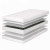 Materac bonellowy 90x200 NEL