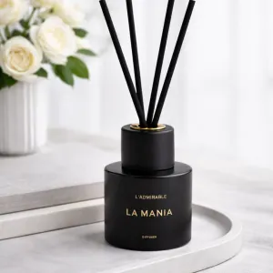 Dyfuzor L'admirable Noir S - LA MANIA