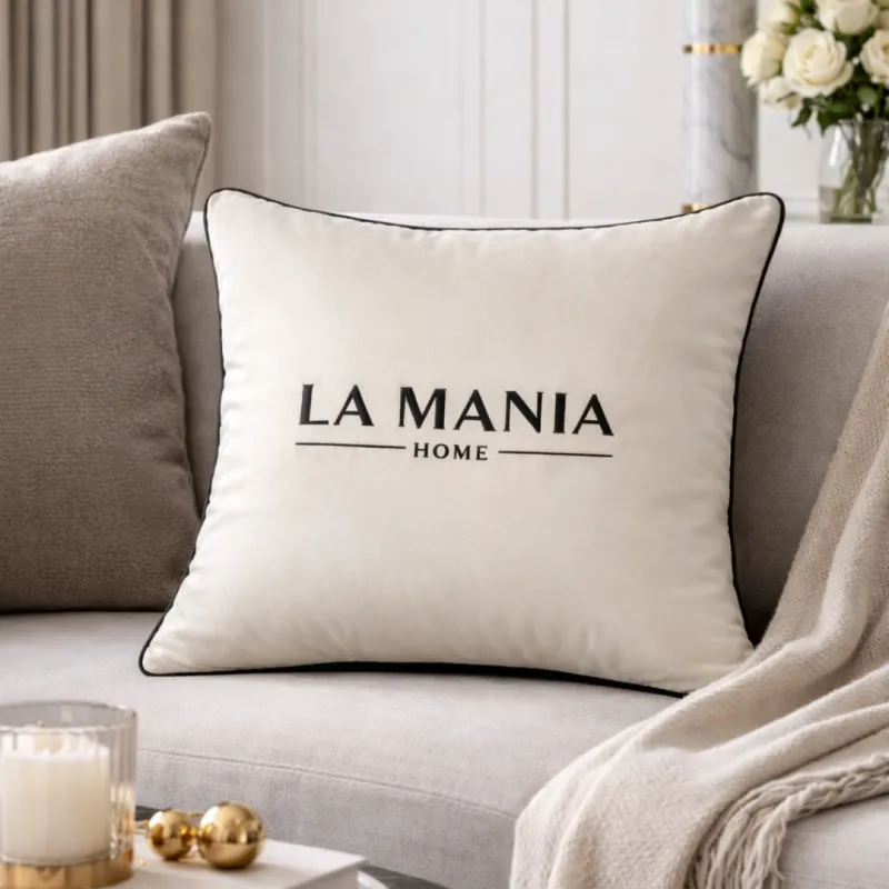 Poduszka Portico II - LA MANIA