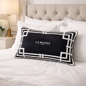 Poduszka Bauhaus V - LA MANIA