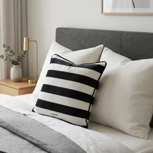 Poduszka Stripes New - LA MANIA
