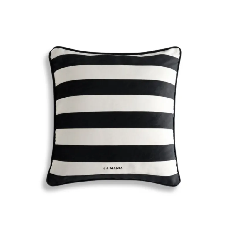 Poduszka Stripes New - LA MANIA