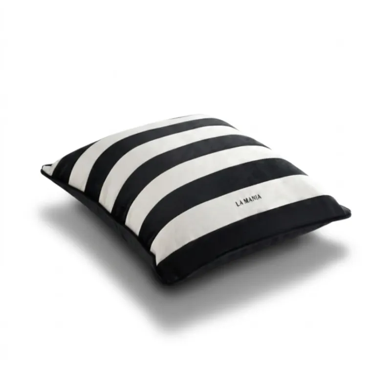Poduszka Stripes New - LA MANIA