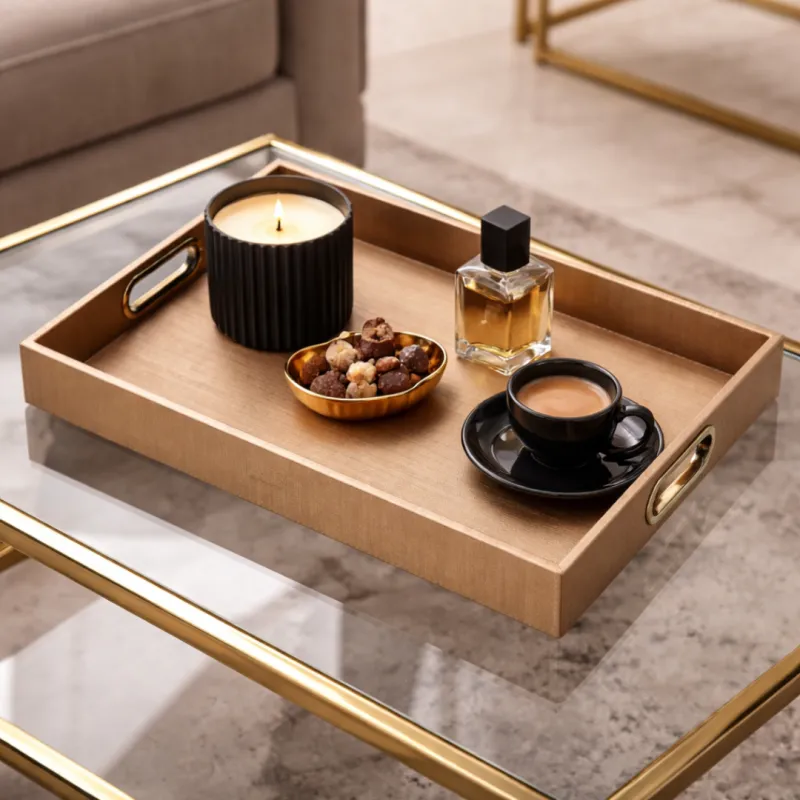 Taca Golden Luxury - LA MANIA