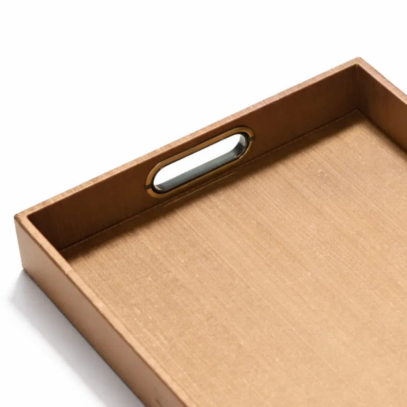 Taca Golden Luxury - LA MANIA