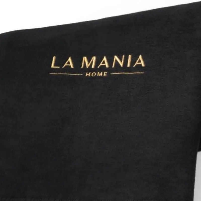 Koc Black &amp; Gold - LA MANIA