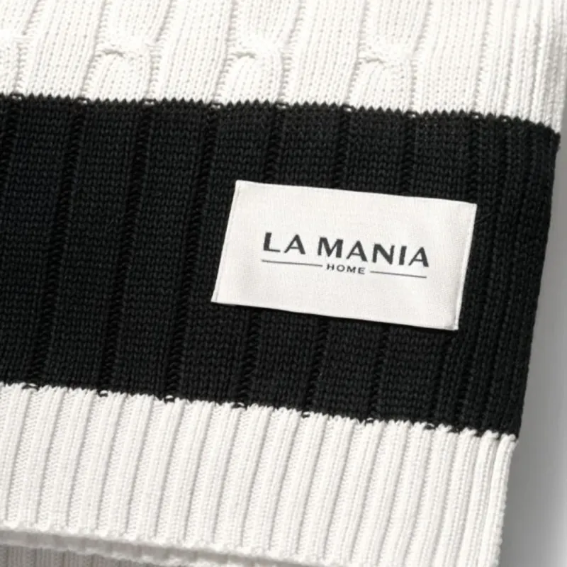 Koc Lullaby - LA MANIA