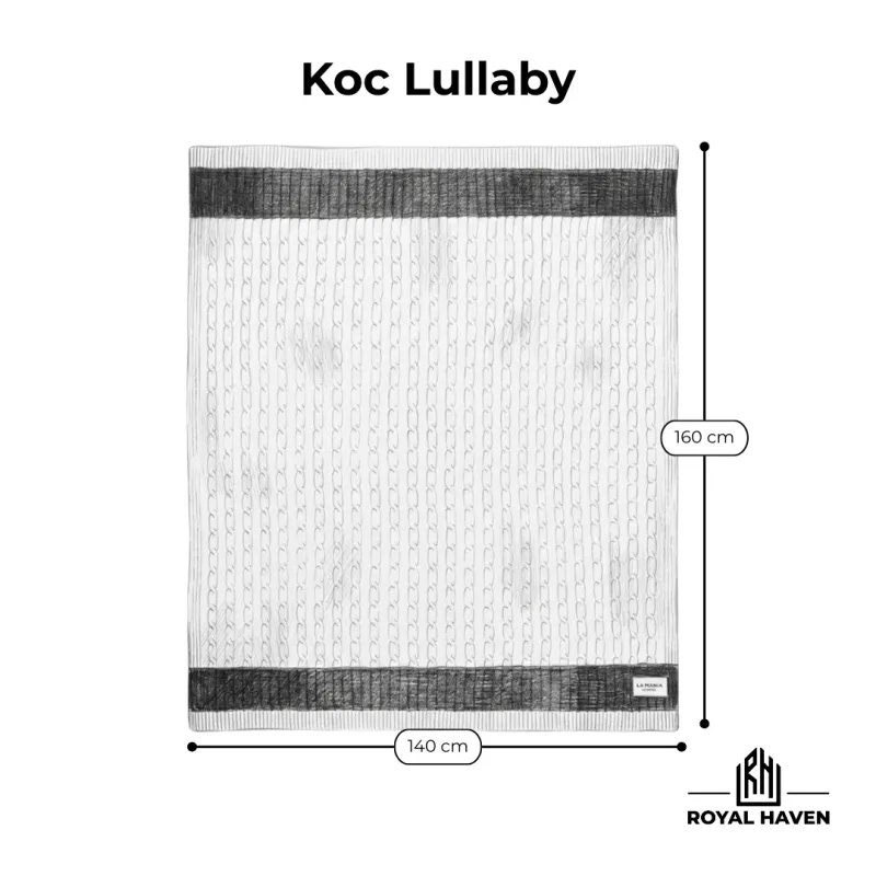 Koc Lullaby - LA MANIA