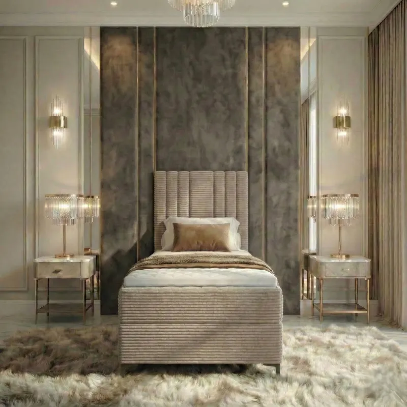 Hilton 1os, Topper Visco 7cm, Poso.png