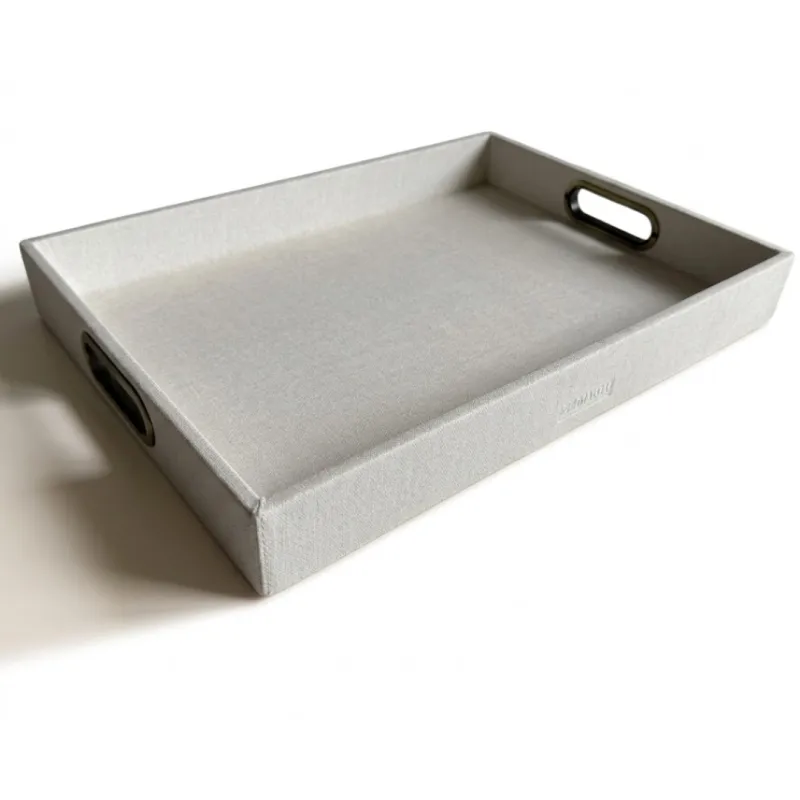 Taca Modern White - LA MANIA