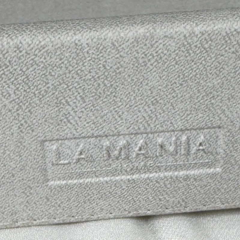 Taca Modern White - LA MANIA