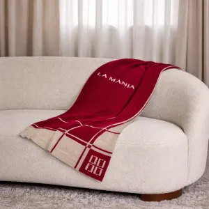 Koc Rouge Mania - LA MANIA